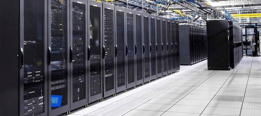 PISO ELEVADO - DATA CENTER